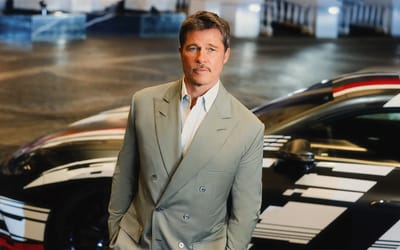 new-mercedes-amg-gt-4-door-coupe-revealed-george-russell-brad-pitt