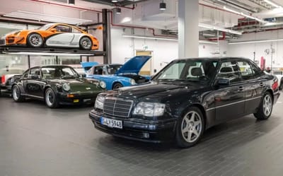 mercedes-benz-500-e-porsche