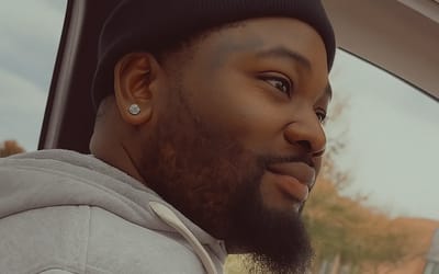 Man asks his Mercedes to take him somewhere he’s not been before in Virginia and is shocked by the destination