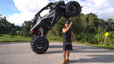 Man tests Miami’s most wild and expensive car builds from Facebook Marketplace and it 'gets completely out of hand'