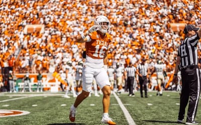 Why Texas Longhorns player is being made to give back his 2024 Lamborghini Revuelto when he wants to keep it