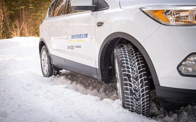 This is why all drivers should follow the 7-7 rule for tires even if most don't actually know what it is