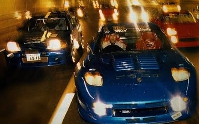 Inside Japan’s Mid Night Club, and how it came to be one of the most exclusive, secretive racing clubs in the world