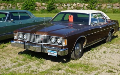 minnesota-illegal-to-drive-classic-car-weeknight-or-after-dark