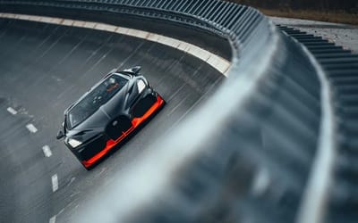 Bugatti Mistral hits incredible 282mph record - where does the supercar go from here?