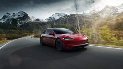 Australia's first independent test of EV driving range including Tesla and BYD has been completed