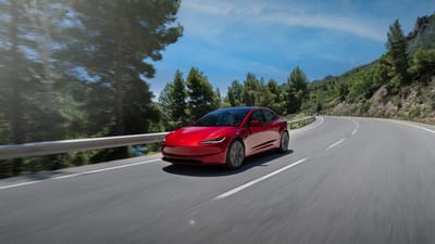 Tesla Model 3 owner from North Carolina breaks down the true costs and why it's his best ever purchase