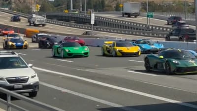 hypercars-california-highway-monterey-car-week