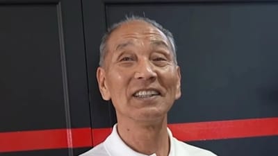75-year-old Japanese man spends 30 years building the world's best supercar mancave then receives $17,000,000 offer for just one car