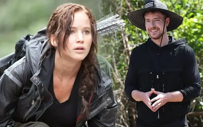 MrBeast wants to recreate The Hunger Games in real life with a $1M prize