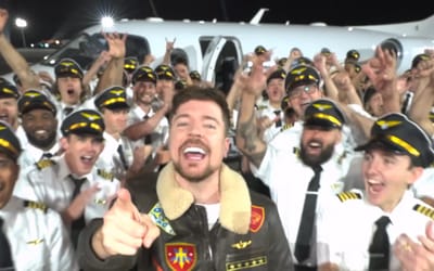 mrbeast-brought-together-100-pilots-compete-for-private-jet