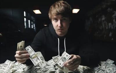 MrBeast reveals his earnings from posting first video on X, but admits a problem