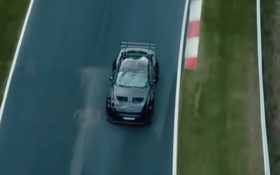 Ford Mustang GTD was once billed as a $325,000 car but it might actually cost double that