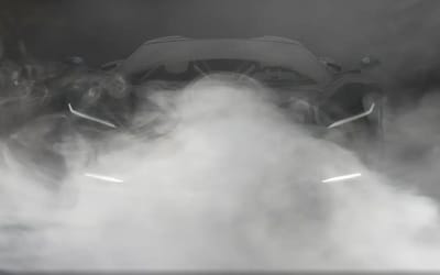 Vittori’s AI-built hypercar may be the most outrageous debut of 2025