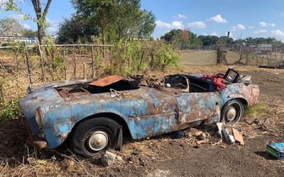 mystery-car-texas-field-unknown-model