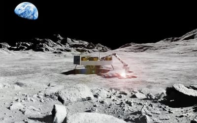 NASA plans to build a house on the moon and reveals when it will be accessible to civilians