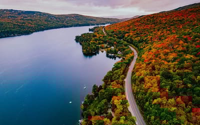 New Hampshire lets drivers skip auto insurance but there is a $100,000 catch