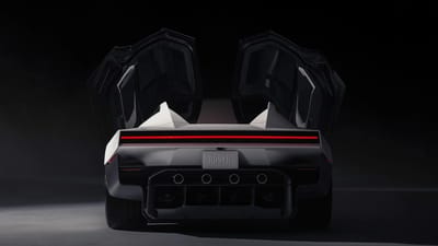 How the new Tesla Roadster compares to the one that was promised in 2017 and what we still don't know