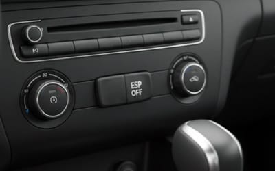 People are only just learning what this button in their car means after all these years