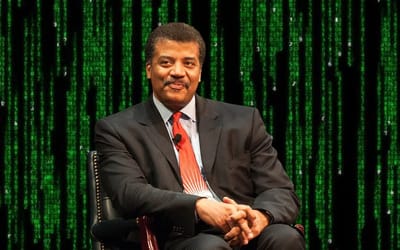 neil-degrasse-tyson-universe-computer-simulation-theory-melvin-vopson