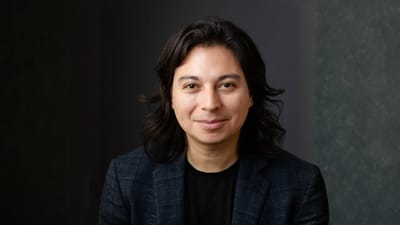 Neurable CEO says brain-tracking headphones could change how we work forever