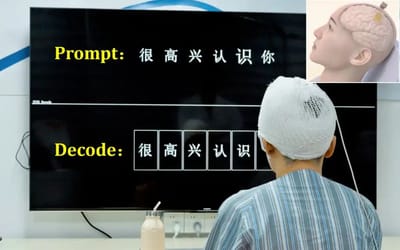 China wants to out-neuralink Neuralink with brain chips ready by 2027
