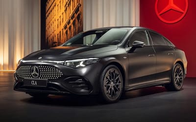 These are the cars coming in 2026 that everyone is excited for