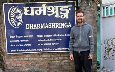 supercar-blondie-founder-completes-silent-retreat-in-nepal