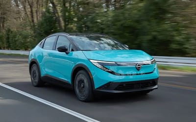 Nissan has revealed the lowest starting price tag for any new EV