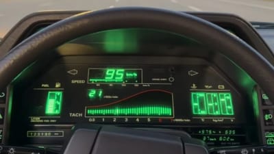 nissan-z31-generation-300zx-digital-dashboard