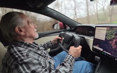 Experts say retired car owners need to master this money habit before they learn it the hard way