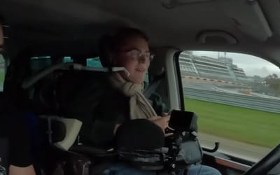 man-rare-disease-nurburgring-lap-joystick