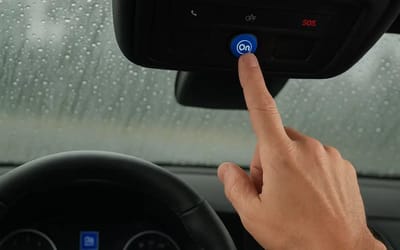 GM vehicles with OnStar helped lead rescues and respond to over 4,000 calls during Texas floods