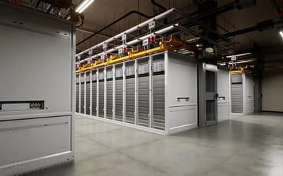 OpenAI and Microsoft reportedly planning to build $100 billion AI supercomputer