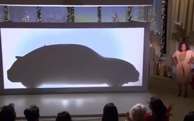 Woman given free car by Oprah Winfrey shares what the host told her once the cameras were off