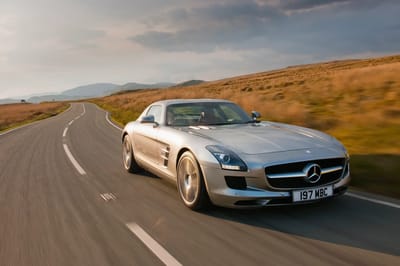 These are the most expensive speeding tickets of all time, with record fine costing more than $1,000,000