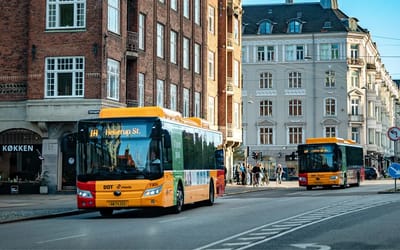 Chinese chip crisis in Norwegian buses exposed how international tech disrupted Western car production