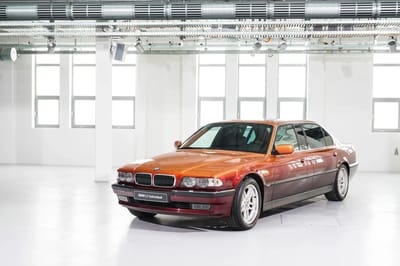 The most iconic fashion house supercar collaborations