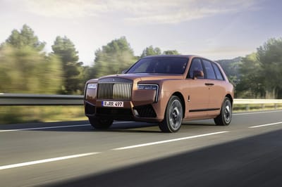 Dubai dad gifts one-year-old daughter a custom pink Rolls-Royce for her birthday