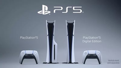 New PlayStation 5 ‘slim’ digital will cost more than the standard model, here’s why