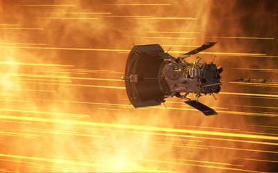 parker-solar-probe-nasa-speed-simulation