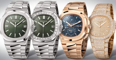 5 watches that outperformed Wall Street as an investment