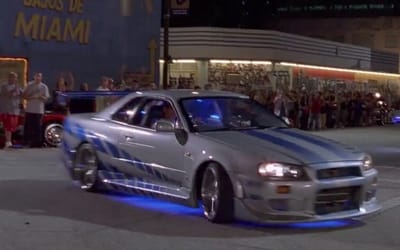 what-happened-to-the-2-fast-2-furious-cars