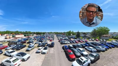 Pennsylvania man buys 213 brand new cars for $7.6M in high stakes deal that could easily go badly wrong