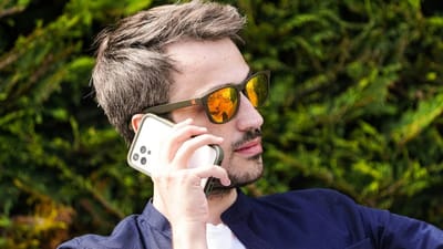 This is how to set your iPhone ringtone as whatever song or sound you like