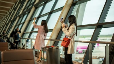 You can now add your passport to your Apple Wallet if you're in the US and this is how to do it