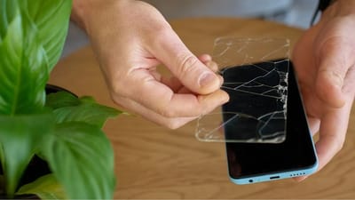 This is why you should consider ditching your 'outdated' screen protector on your phone
