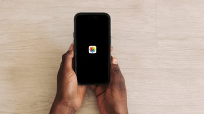 People are only just realizing what the iPhone Photos app icon is supposed to be and it's a huge throwback