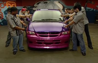 Xzibit gives his honest reaction to the 'Pimp My Ride' horror stories where cars ended up worse