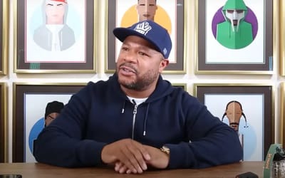 Xzibit spoke out about the reality of 'Pimp My Ride' and how he came to hate it